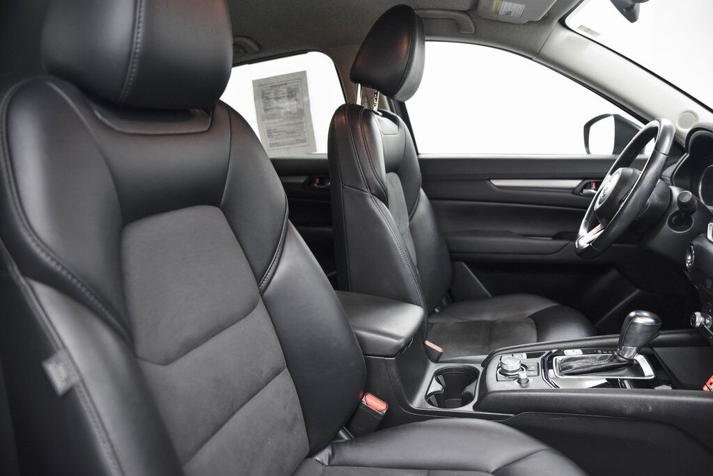 2021 MAZDA CX-5 Touring AKRON OH