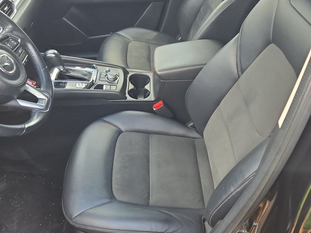 2021 MAZDA CX-5 Touring AKRON OH