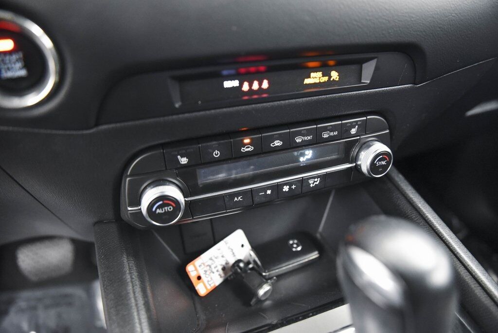 2021 MAZDA CX-5 Touring AKRON OH