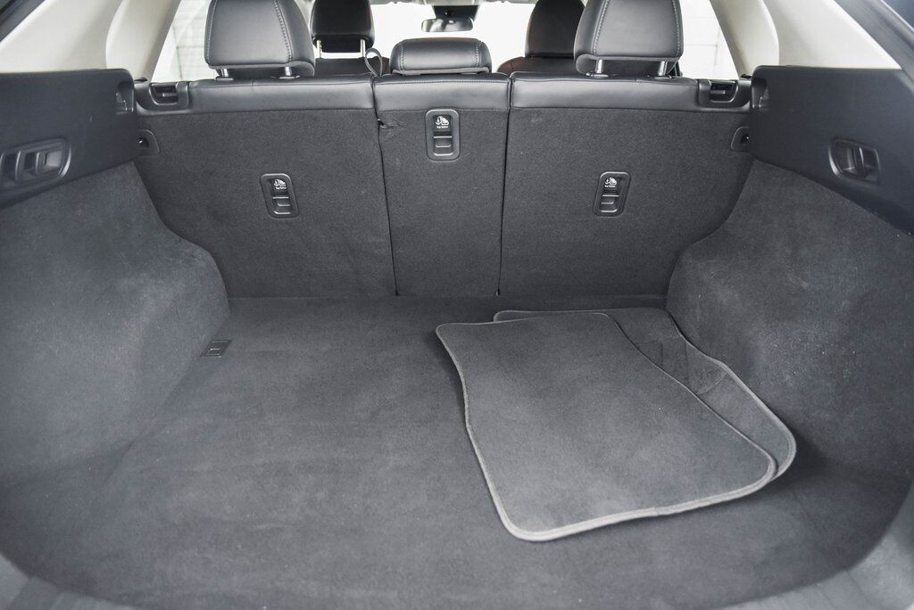 2021 MAZDA CX-5 Touring AKRON OH