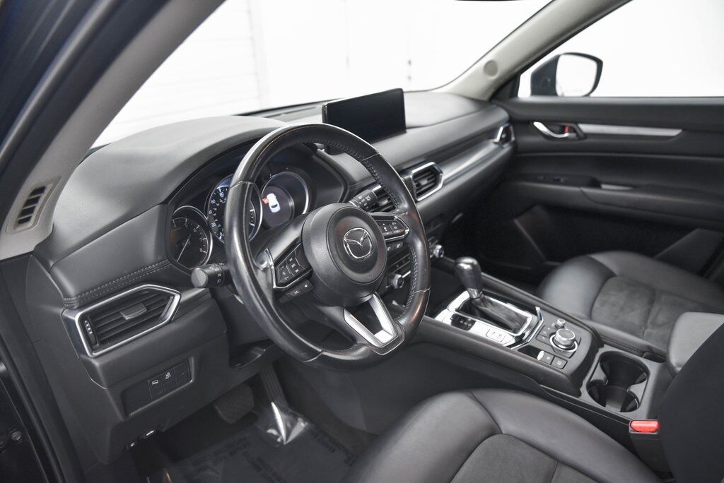 2021 MAZDA CX-5 Touring AKRON OH