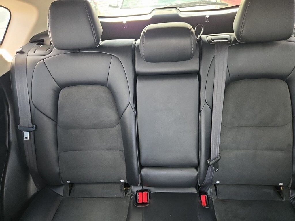 2021 MAZDA CX-5 Touring AKRON OH