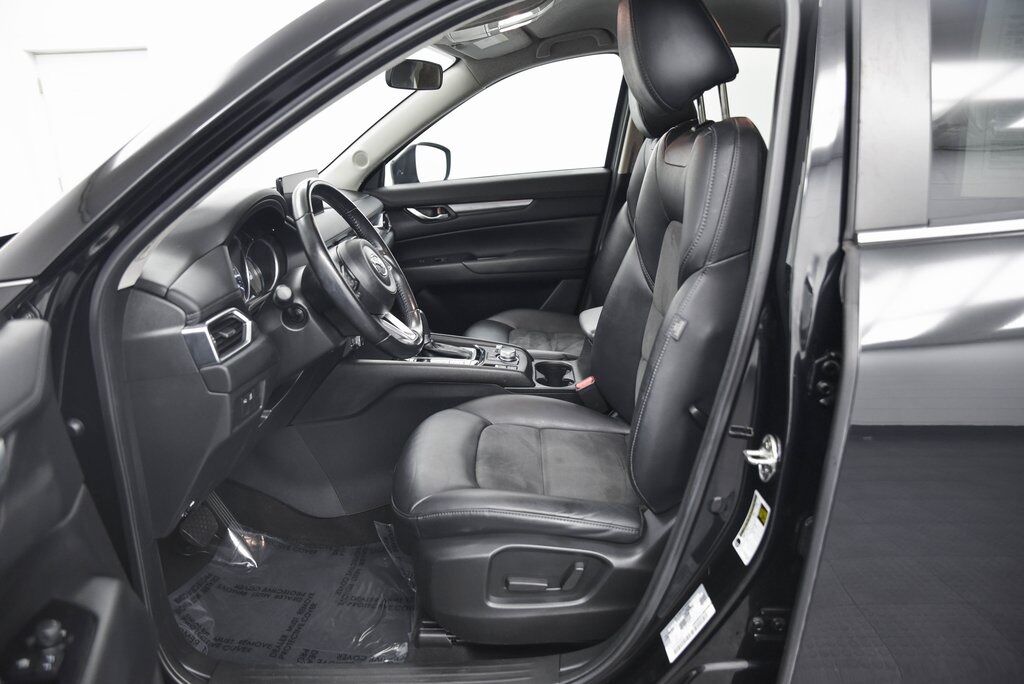 2021 MAZDA CX-5 Touring AKRON OH