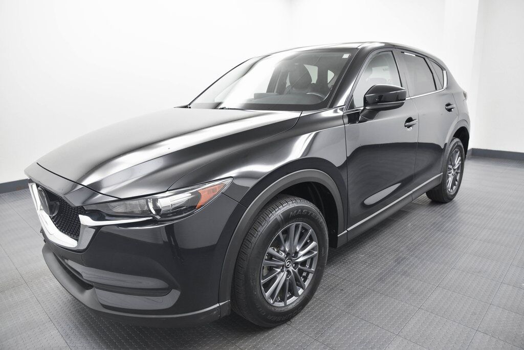 2021 MAZDA CX-5 Touring AKRON OH