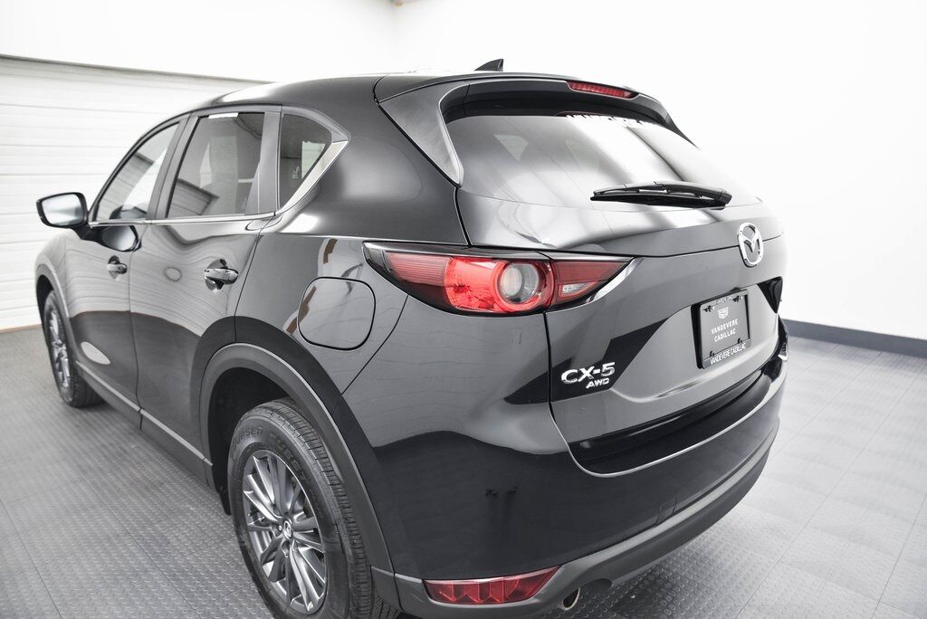 2021 MAZDA CX-5 Touring AKRON OH