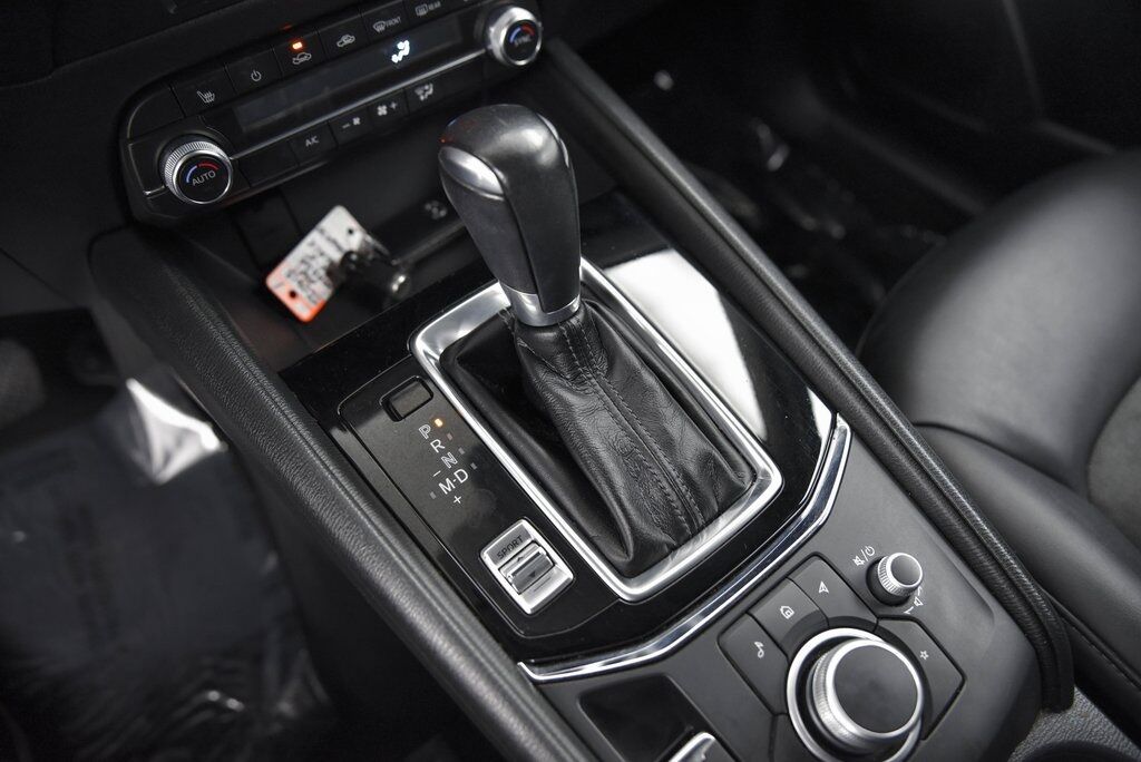 2021 MAZDA CX-5 Touring AKRON OH