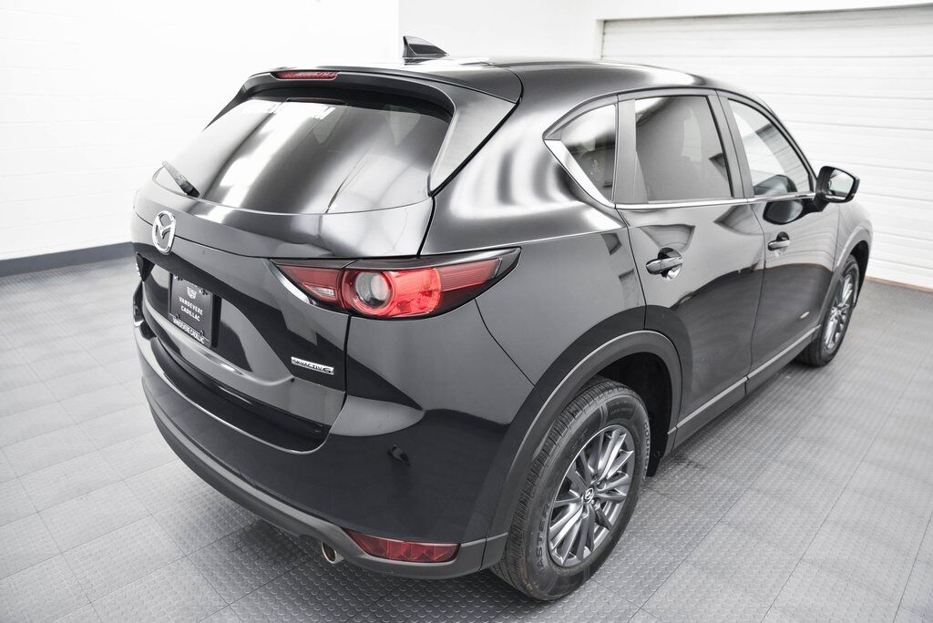2021 MAZDA CX-5 Touring AKRON OH