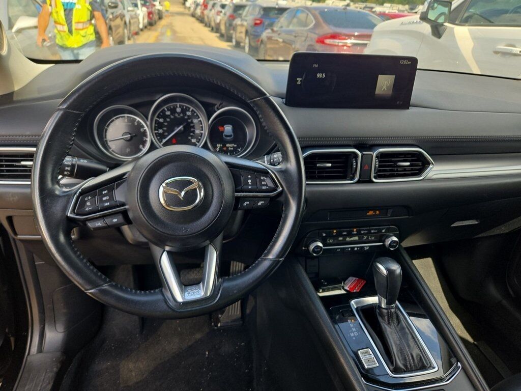 2021 MAZDA CX-5 Touring AKRON OH