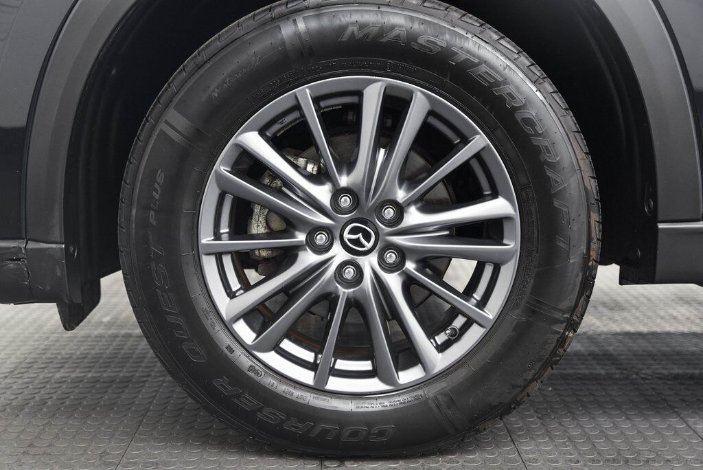 2021 MAZDA CX-5 Touring AKRON OH