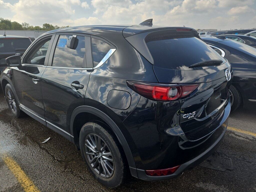 2021 MAZDA CX-5 Touring AKRON OH