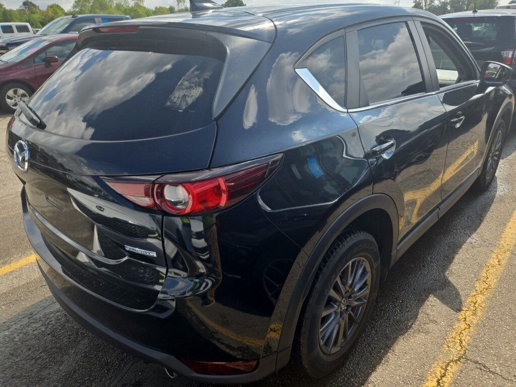 2021 MAZDA CX-5 Touring AKRON OH