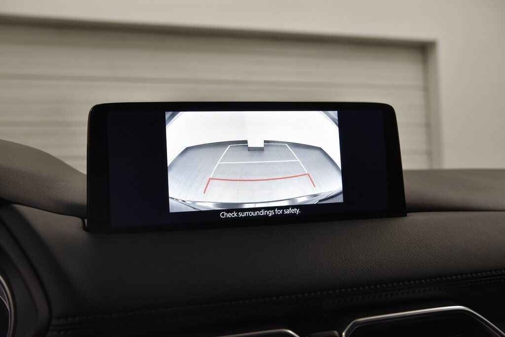 2021 MAZDA CX-5 Touring AKRON OH