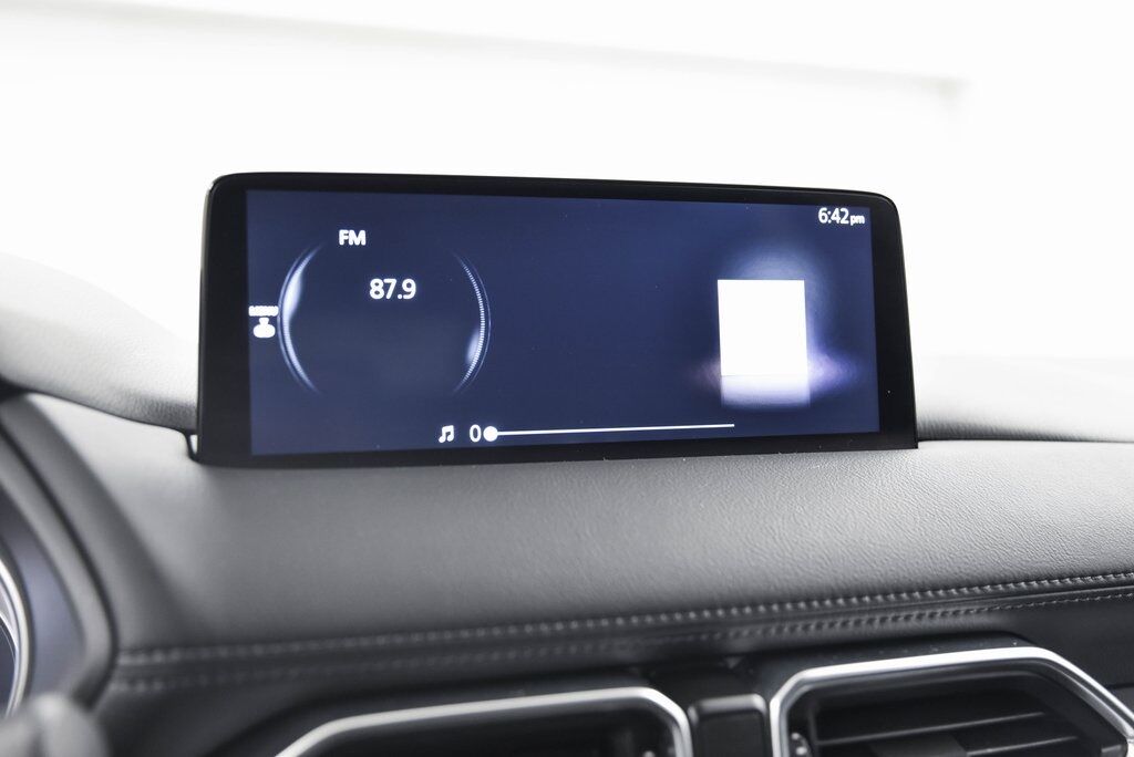 2021 MAZDA CX-5 Touring AKRON OH