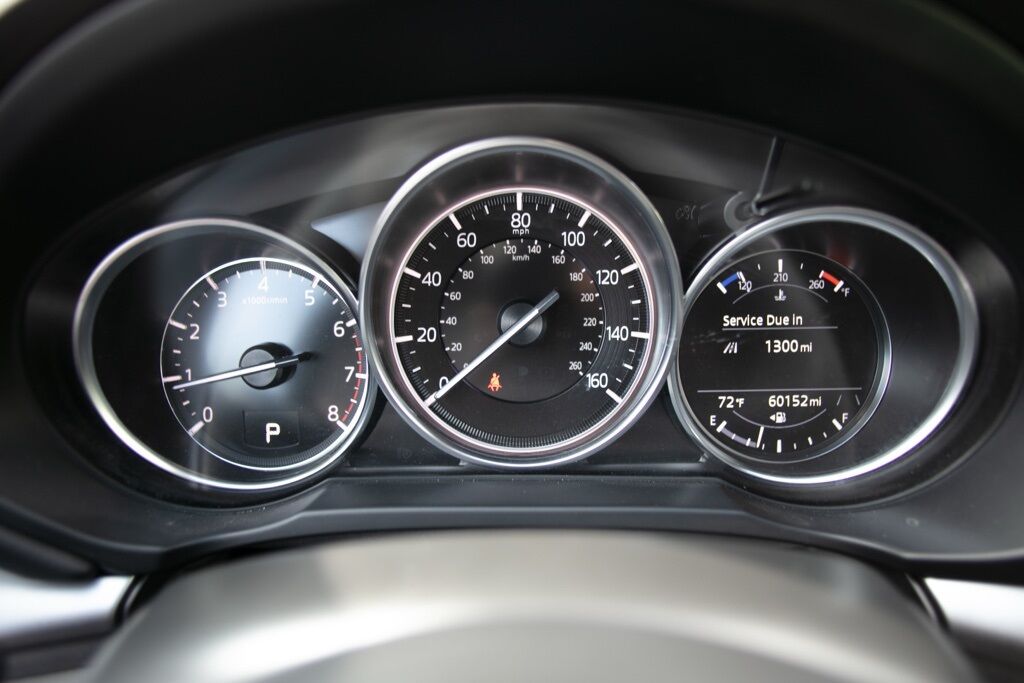 2021 MAZDA CX-5 Touring Atlanta GA