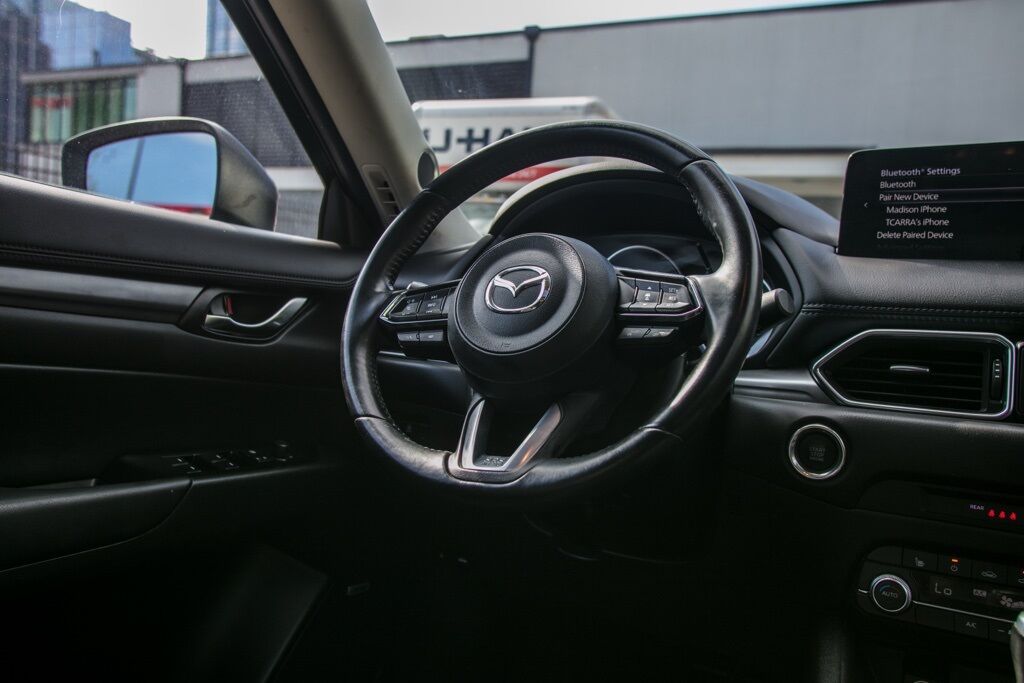2021 MAZDA CX-5 Touring Atlanta GA