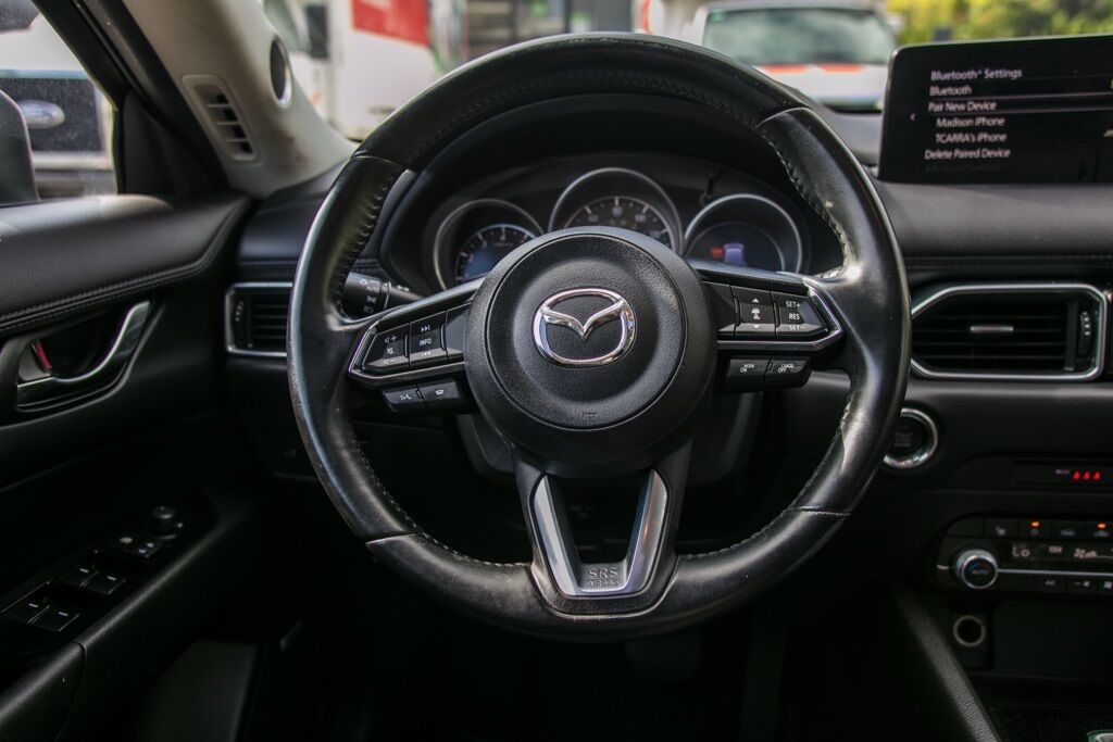 2021 MAZDA CX-5 Touring Atlanta GA