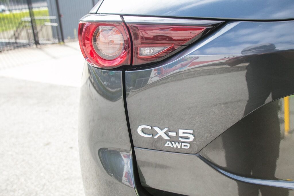 2021 MAZDA CX-5 Touring Atlanta GA