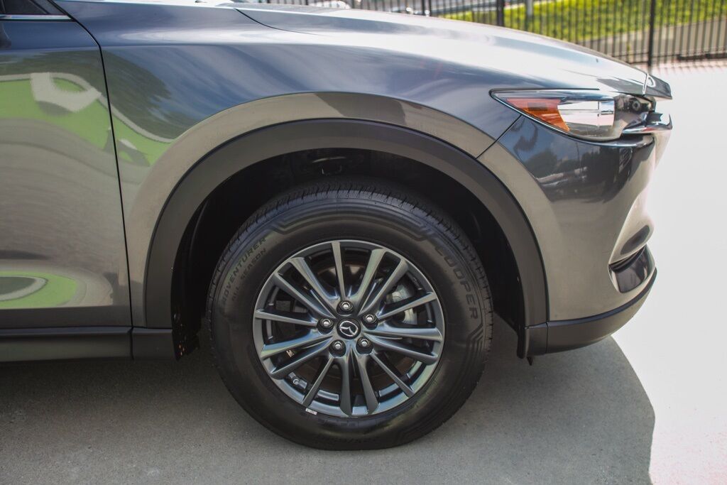 2021 MAZDA CX-5 Touring Atlanta GA