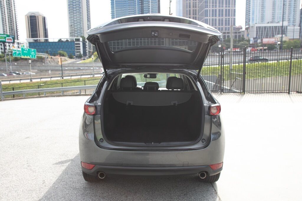 2021 MAZDA CX-5 Touring Atlanta GA