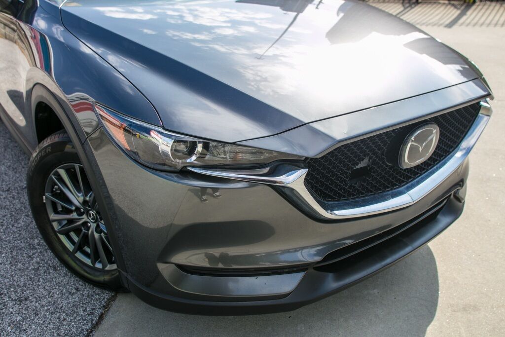 2021 MAZDA CX-5 Touring Atlanta GA