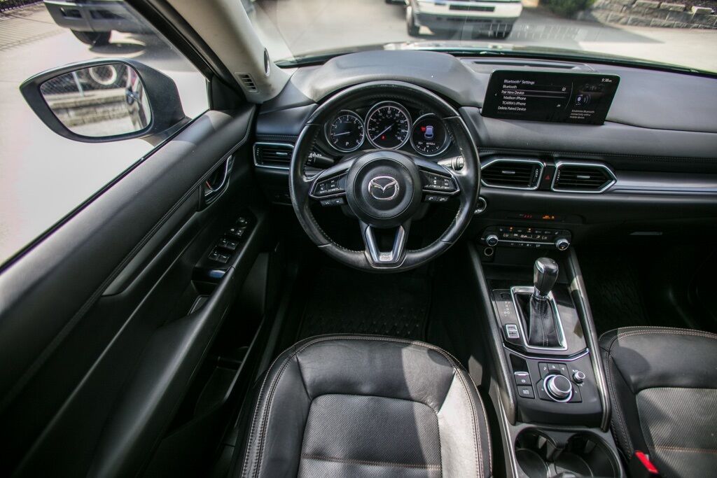 2021 MAZDA CX-5 Touring Atlanta GA