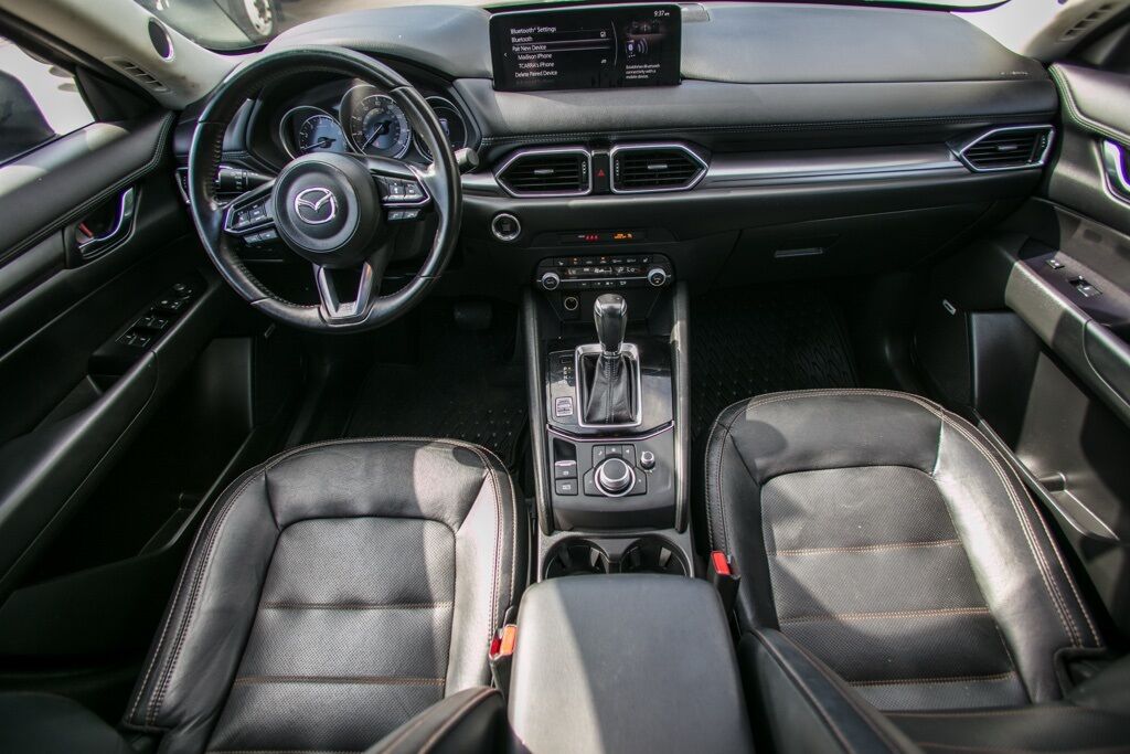 2021 MAZDA CX-5 Touring Atlanta GA