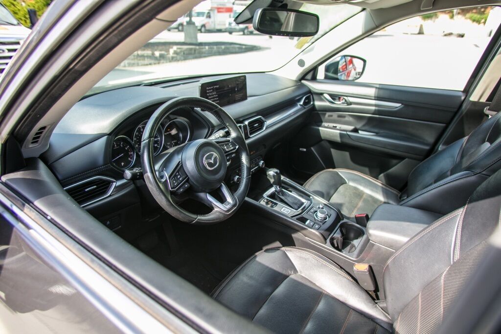 2021 MAZDA CX-5 Touring Atlanta GA