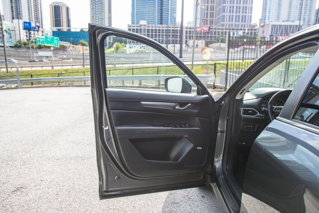 2021 MAZDA CX-5 Touring Atlanta GA