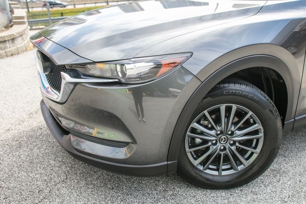2021 MAZDA CX-5 Touring Atlanta GA