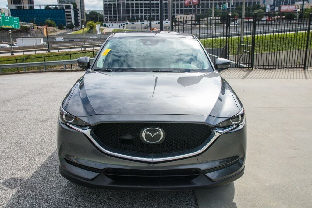 2021 MAZDA CX-5 Touring Atlanta GA