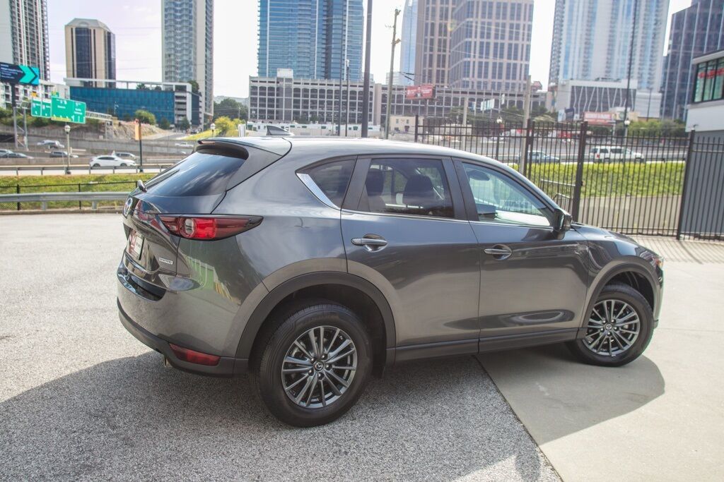 2021 MAZDA CX-5 Touring Atlanta GA