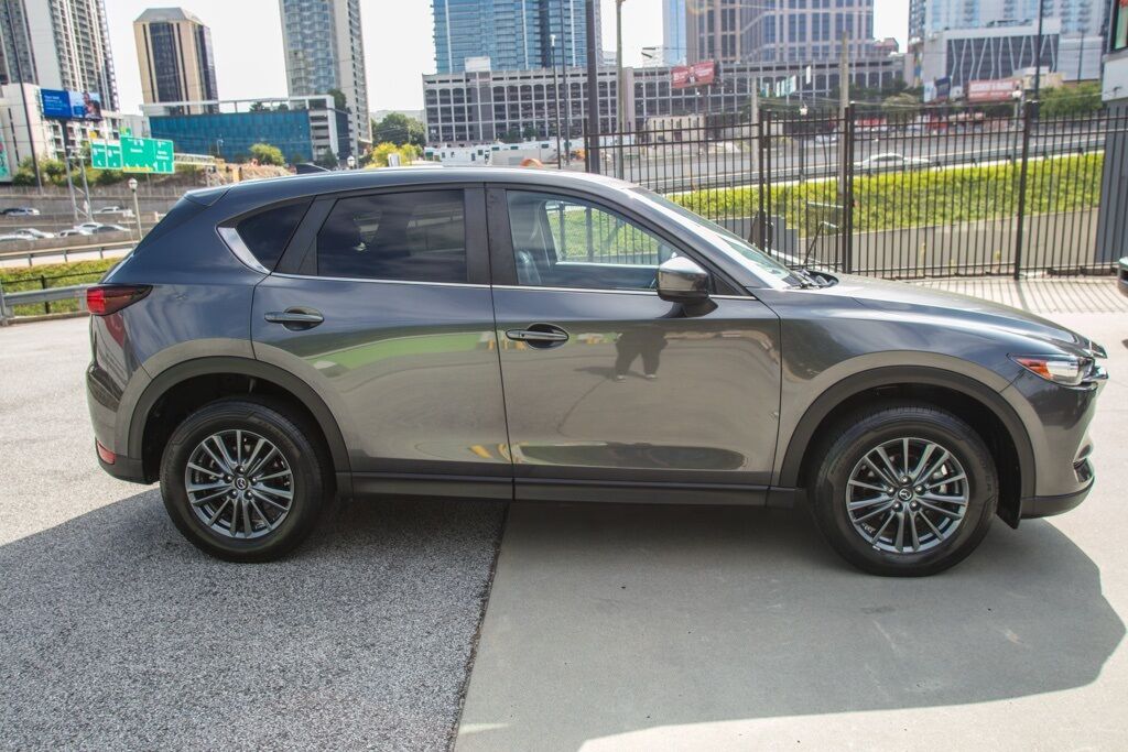 2021 MAZDA CX-5 Touring Atlanta GA