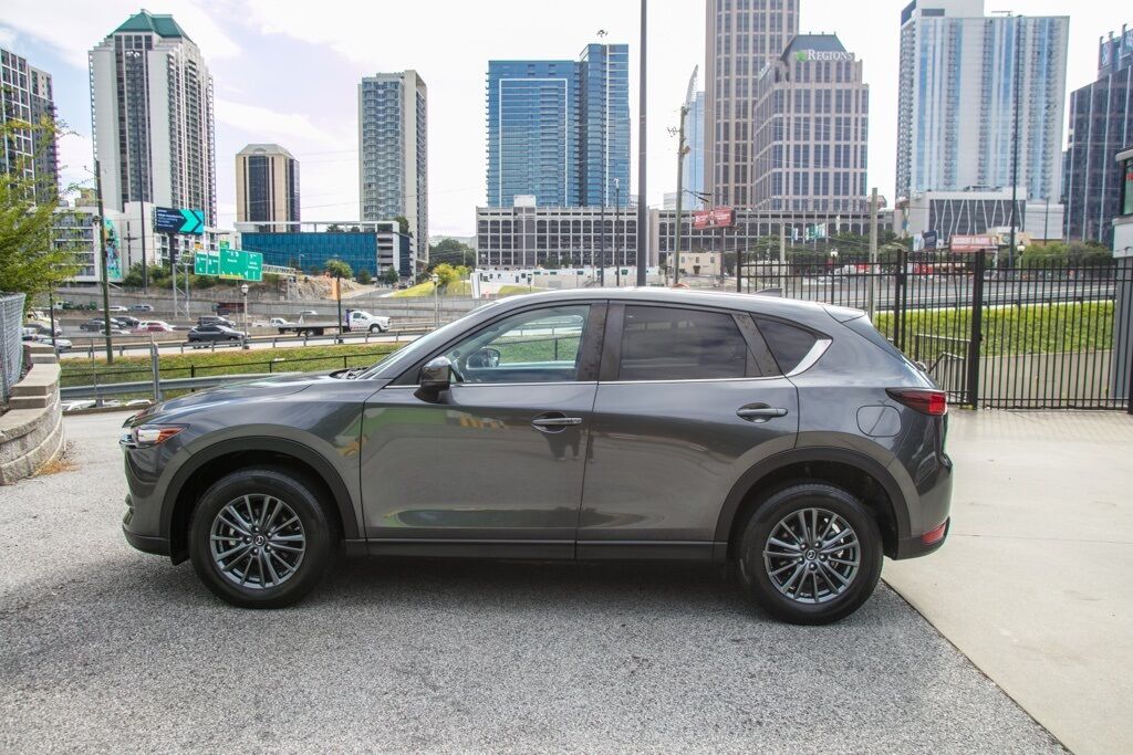 2021 MAZDA CX-5 Touring Atlanta GA
