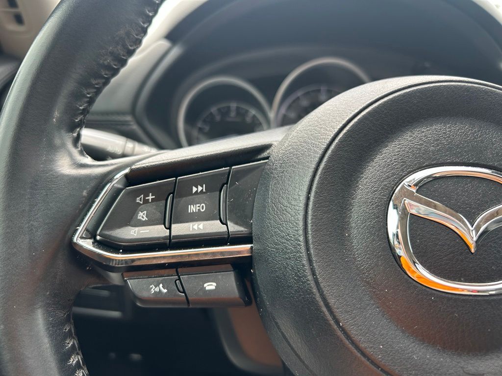 2021 MAZDA CX-5 Touring Crestwood KY