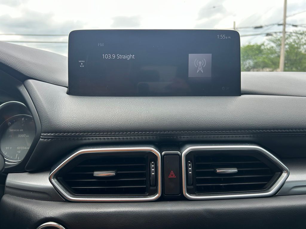 2021 MAZDA CX-5 Touring Crestwood KY