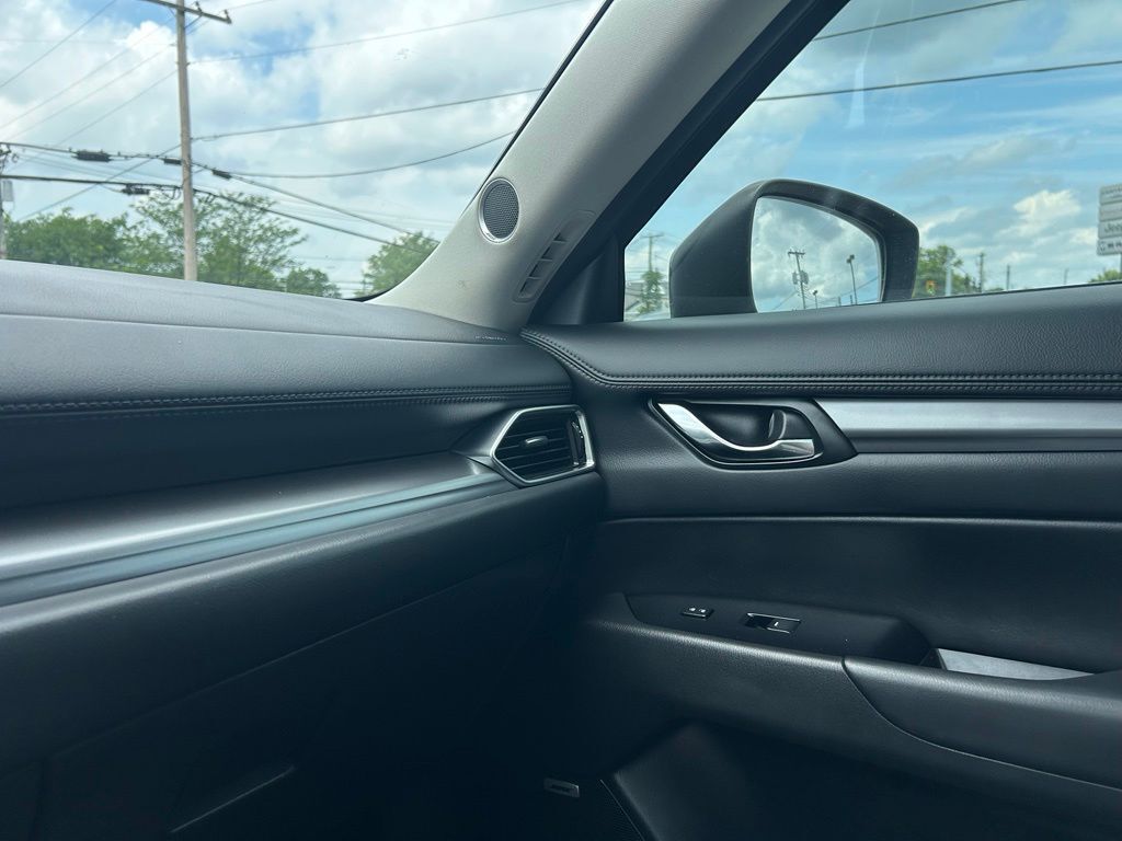 2021 MAZDA CX-5 Touring Crestwood KY