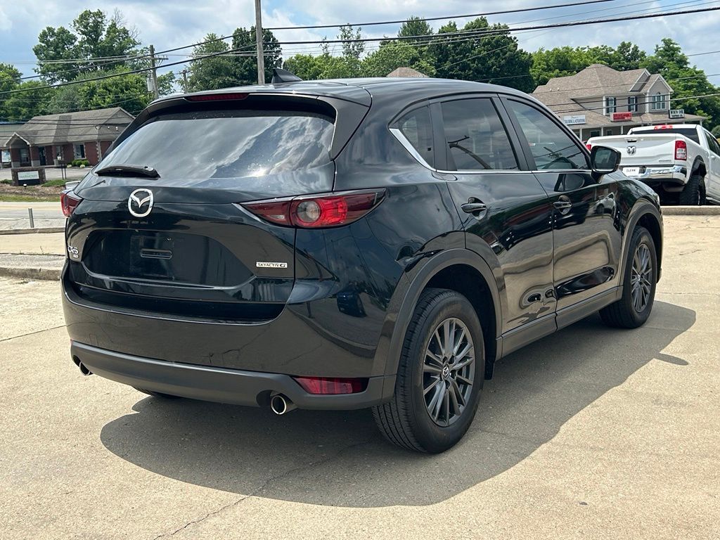 2021 MAZDA CX-5 Touring Crestwood KY