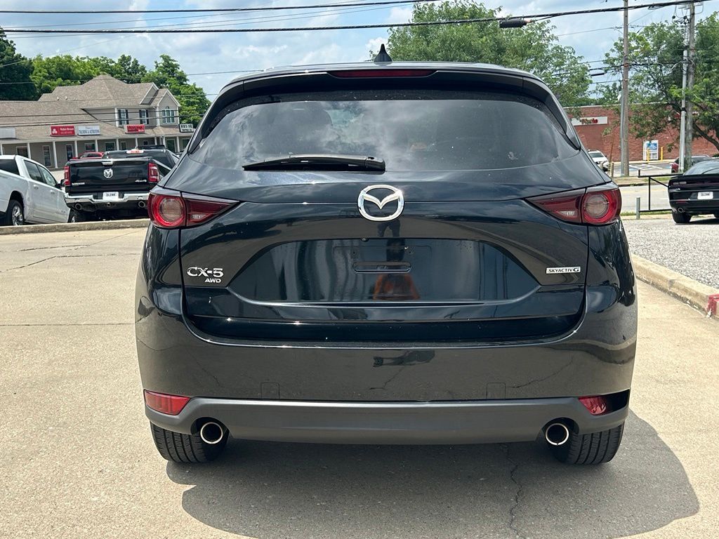2021 MAZDA CX-5 Touring Crestwood KY