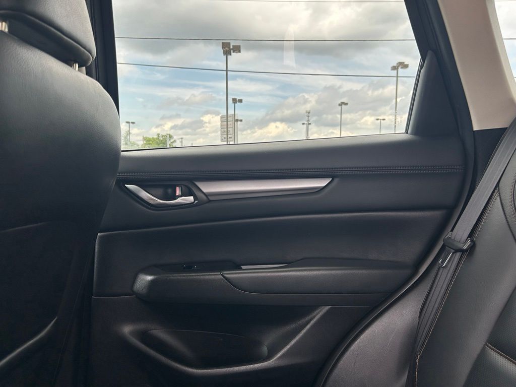 2021 MAZDA CX-5 Touring Crestwood KY