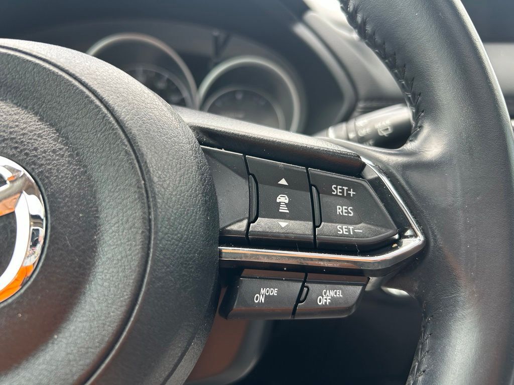 2021 MAZDA CX-5 Touring Crestwood KY