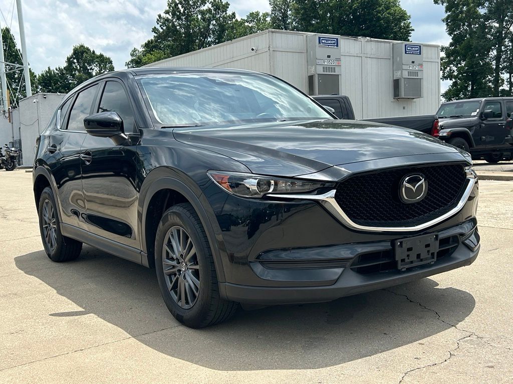 2021 MAZDA CX-5 Touring Crestwood KY