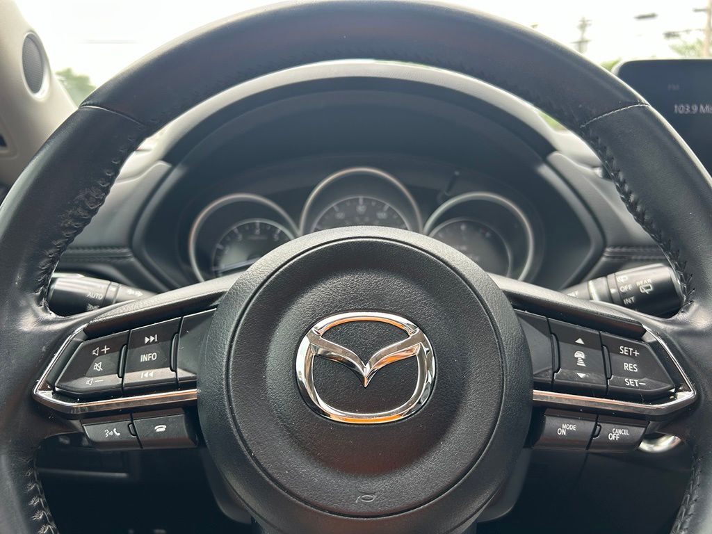 2021 MAZDA CX-5 Touring Crestwood KY