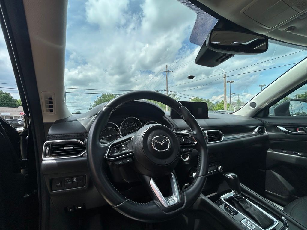 2021 MAZDA CX-5 Touring Crestwood KY