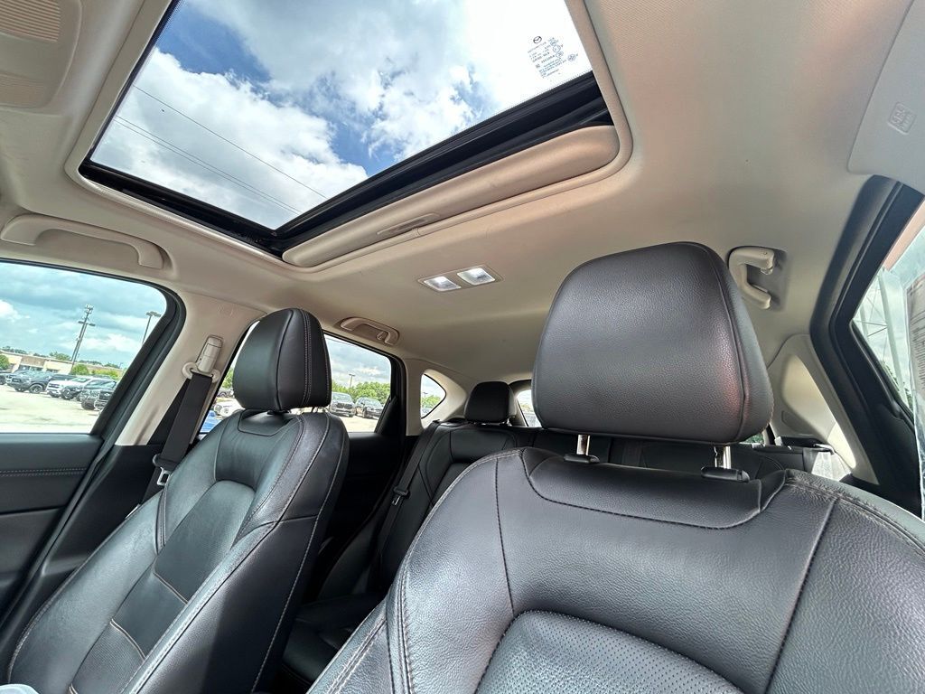 2021 MAZDA CX-5 Touring Crestwood KY