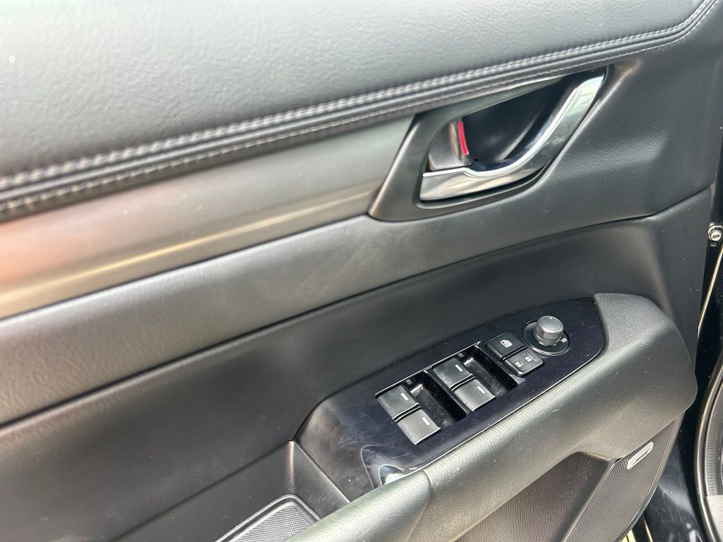 2021 MAZDA CX-5 Touring Crestwood KY