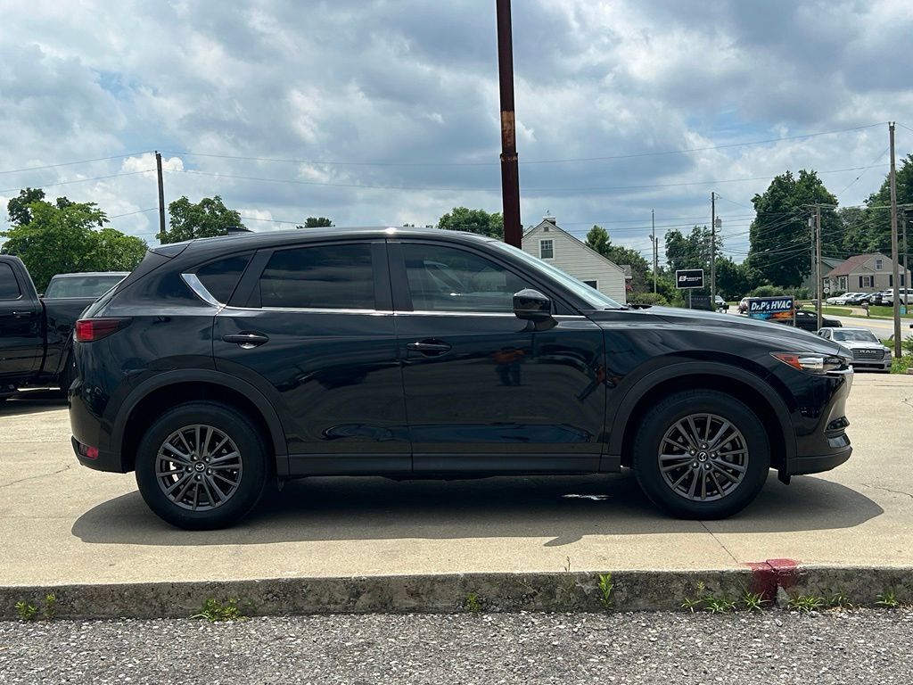 2021 MAZDA CX-5 Touring Crestwood KY