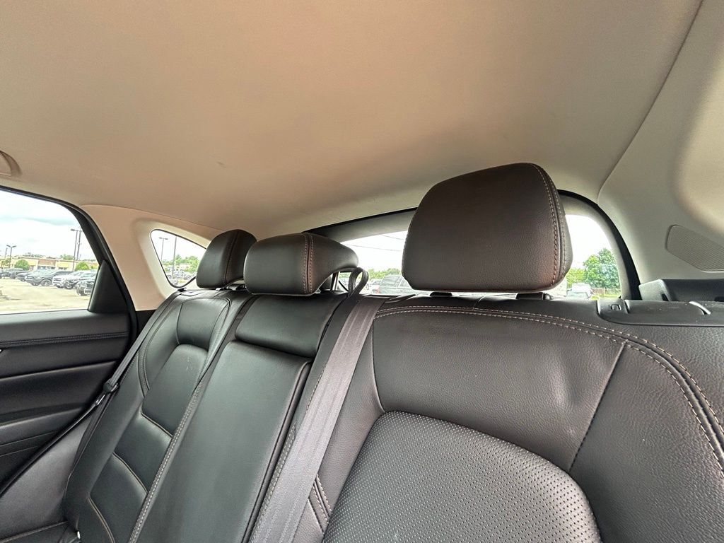 2021 MAZDA CX-5 Touring Crestwood KY