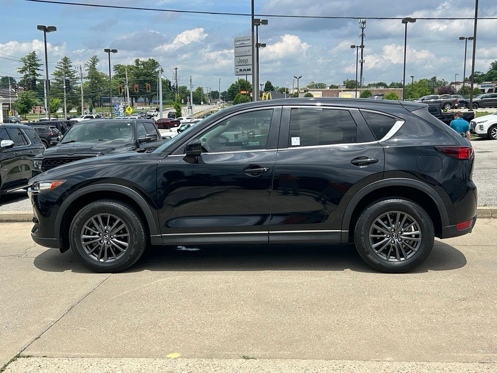 2021 MAZDA CX-5 Touring Crestwood KY