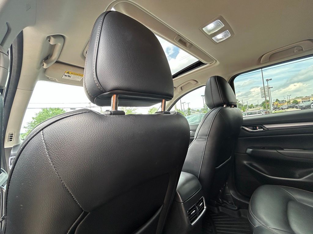 2021 MAZDA CX-5 Touring Crestwood KY