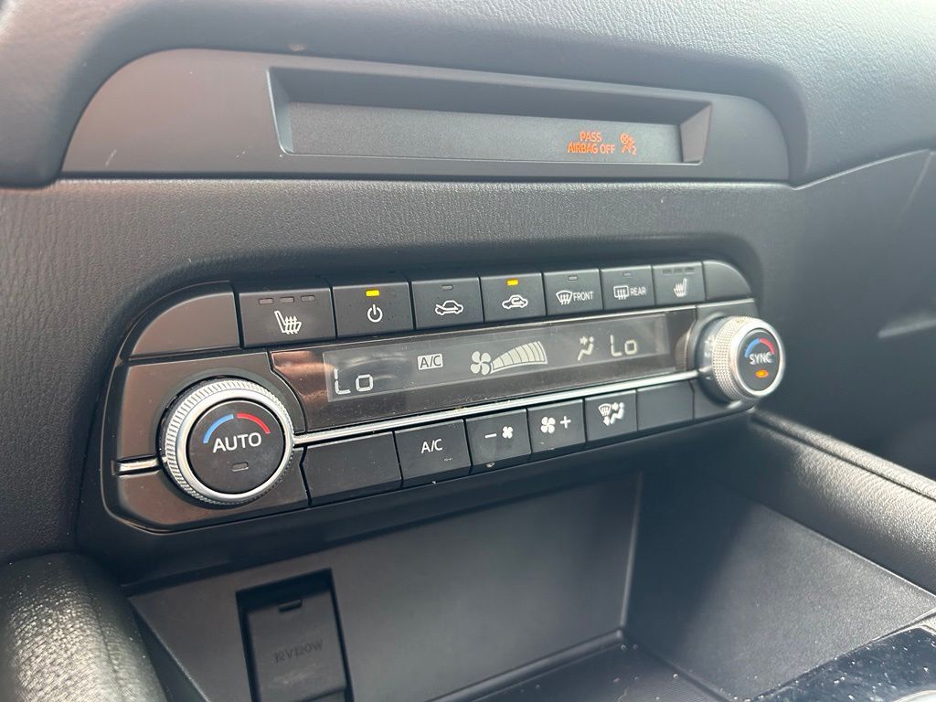 2021 MAZDA CX-5 Touring Crestwood KY